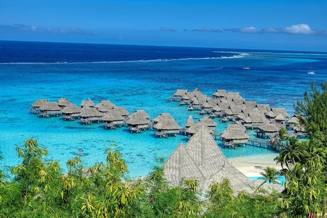 Dream Valley Resort