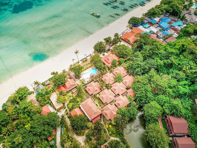 Dream Valley Resort