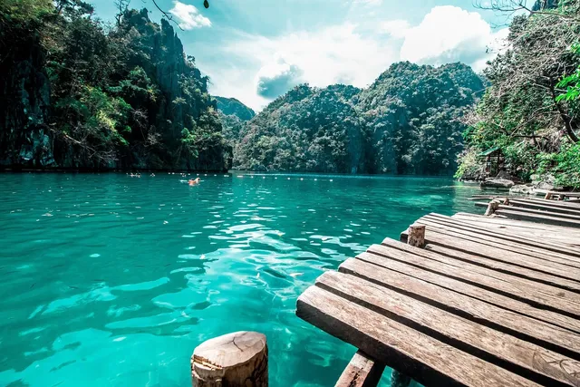 Dream Valley Resort