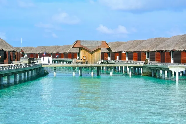 Dream Valley Resort