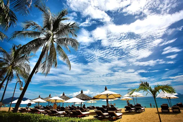 Dream Valley Resort