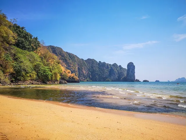 Dream Valley Resort