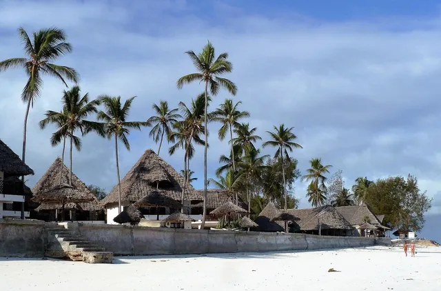 Dream Valley Resort