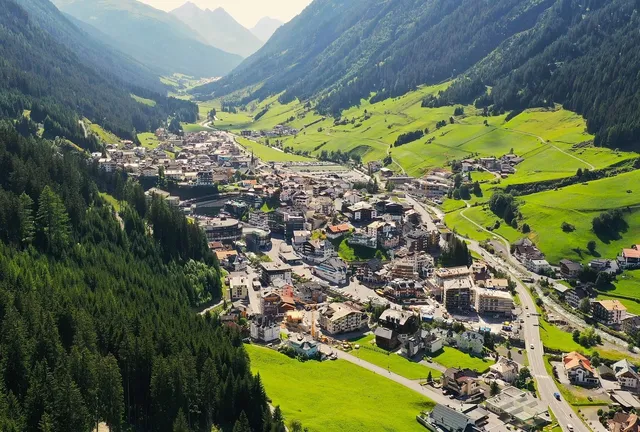 Dream Valley Resort