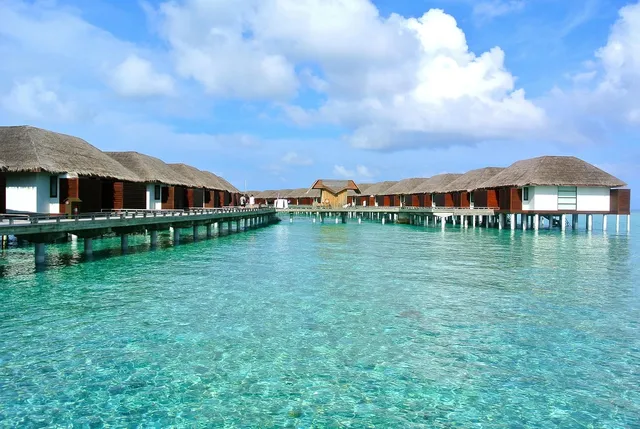 Dream Valley Resort