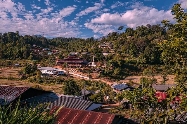 Dream Valley Resort