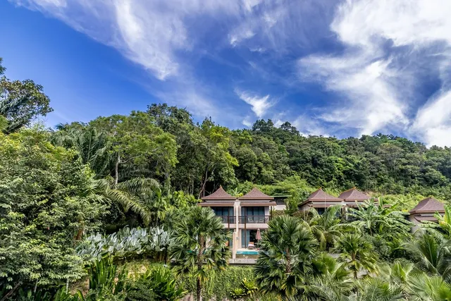 Dream Valley Resort